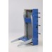 ФУДБАЛ МАСА MASTER PRO telescopic rods laminate playfield foldable legs 13649 IN STOCK