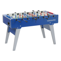 ФУДБАЛ МАСА MASTER PRO telescopic rods laminate playfield foldable legs 13649 IN STOCK