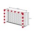 МРЕЖА СЕТ ЗА РАКОМЕТАРСКИ ГОЛ ARTISPORT Handball net mm.3 (во сет х2) 13654 IN STOCK