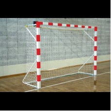 МРЕЖА СЕТ ЗА РАКОМЕТАРСКИ ГОЛ ARTISPORT Handball net mm.3 (во сет х2) 13654