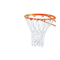 БАСКЕТ МРЕЖА ARTISPORT Basketball net 3 mm in nylon 13764 IN STOCK