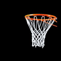 БАСКЕТ МРЕЖА ARTISPORT Basketball net in nylon 13656