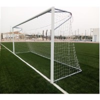 ФУДБАЛ ГОЛ ARISPORT Football set x2 goals in aluminium, transportable 5x2 m 13659 SOLD OUT ФУДБАЛ ГОЛ ARISPORT Football set x2 goals in aluminium, transportable 5x2 m 13659 SOLD OUT