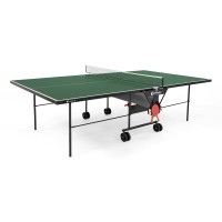 ПИНГ ПОНГ МАСА SPONETA S1-12e table tennis Outdoor  4mm green 13660 IN STOCK