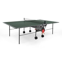 ПИНГ ПОНГ МАСА SPONETA S1-12i table tennis Indoor 19mm green 13665 IN STOCK