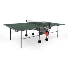 ПИНГ ПОНГ МАСА SPONETA S1-12i table tennis Indoor 19mm green 13665 IN STOCK