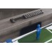 ФУДБАЛ МАСА со 9 игри GARLANDO ALL IN 9  (12931) 13668 IN STOCK ФУДБАЛ МАСА со 9 игри GARLANDO ALL IN 9  (12931) 13668 IN STOCK