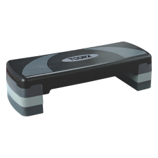 ФИТНЕС СТЕПЕР ПЛАТФОРМА TOORX Step ACTIVE 78x28cm H.10/15/20cm  13670 IN STOCK