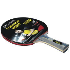 ПИНГ ПОНГ ПАЛКА  TENNIS TABLE BAT TORNADO (6 stars) approved ITTF 13671