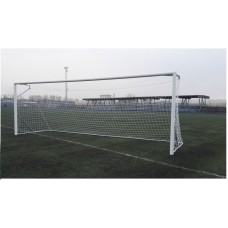ФУДБАЛ ГОЛ ARISPORT Football set x2 goals in aluminium, transportable 7.32x2.44m with net 13761 SOLD OUT ФУДБАЛ ГОЛ ARISPORT Football set x2 goals in aluminium, transportable 7.32x2.44m with net 13761 SOLD OUT