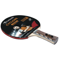 ПИНГ ПОНГ ПАЛКА  GARLANDO CYCLONE 4 stars одобрен од ITTF 13674