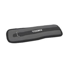 ФИТНЕС ТЕГОВИ ЗА ЗГЛОБ Wrist/ankle weights TOORX  2x1,5 kg 13683