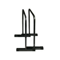 ФИТНЕС ПАРАЛЕЛНИ ШИПКИ TOORX Parallel bars h.75cm 13692 ФИТНЕС ПАРАЛЕЛНИ ШИПКИ TOORX Parallel bars h.75cm 13692