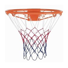 БАСКЕТ МРЕЖА Garlando BA-27C 12-Hook Basketball Hoop Net 13693 IN STOCK БАСКЕТ МРЕЖА Garlando BA-27C 12-Hook Basketball Hoop Net 13693 IN STOCK