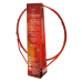 КОШАРКАРСКИ  ОБРАЧ СО МРЕЖА Basketball Hopper with net GARLANDO BA-28   13694 IN STOCK