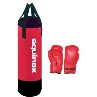 БОКС СЕТ ПРО ЈУНИОР 60x20 см кг. 6 со ракавици од 6 oz 13696 IN STOCK БОКС СЕТ ПРО ЈУНИОР 60x20 см кг. 6 со ракавици од 6 oz 13696 IN STOCK