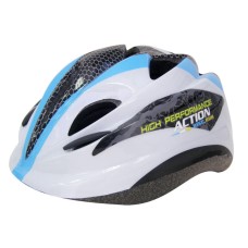 КАЦИГА ACTION RUN CHILDREN'S HELMETS GARLANDO XS 49-51cm 13700