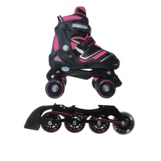 РОЛЕРИ REVERSE 2IN1 NEXTREME M 34-37 13703