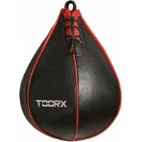 БОКС ВРЕЌА КРУШКА TOORX BOT 032 Synthetic Speed Punching Bag  17cm Black 13711 IN STOCK