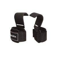 ФИТНЕС КУКИ ЗА РАЦЕ ЗА КРЕВАЊЕ Toorx pair of claws lifting hooks CP-GAN  13716  IN STOCK