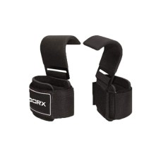 ФИТНЕС КУКИ ЗА РАЦЕ ЗА КРЕВАЊЕ Toorx pair of claws lifting hooks CP-GAN  13716  IN STOCK