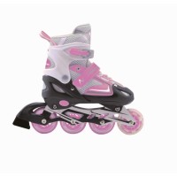 РОЛЕРИ FIREWHEEL NEXTREME pink S 30-33 13720 РОЛЕРИ FIREWHEEL NEXTREME pink S 30-33 13720