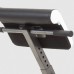 ФИТНЕС БЕНЧ КЛУПА TOORX Training hyperextension bench WBX40 MULTIFIT 13729 IN STOCK