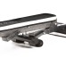 ФИТНЕС БЕНЧ КЛУПА TOORX Training hyperextension bench WBX40 MULTIFIT 13729 IN STOCK