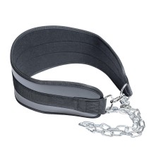 ФИТНЕС КАИШ Weightlifting Belt with Chain inSPORTline Chainbelt 13733 IN STOCK ФИТНЕС КАИШ Weightlifting Belt with Chain inSPORTline Chainbelt 13733 IN STOCK