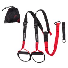 ФИТНЕС ЛАСТИК  Suspension Trainer inSPORTline MultiTrainer XS 13738 IN STOCK