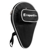 ПИНГ ПОНГ ФУТРОЛА ЗА ЕДЕН РЕКЕТ Table tennis bat case inSPORTline Taula - black 13746 IN STOCK