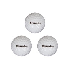ГОЛФ ТОПКИ Golf Balls inSPORTline Peloter – 3 Pcs. 13747 IN STOCK