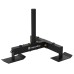 ФИТНЕС ДРЖАЧ ЗА ТЕГОВИ Weight Pull Sled inSPORTline SledMaster Lite 13754 IN STOCK