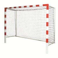 МРЕЖА СЕТ ЗА РАКОМЕТАРСКИ ГОЛ ARTISPORT Handball net mm.3 (во сет х2) 13762 IN STOCK