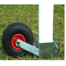  ТРАНСПОРТНО ТРКАЛО ЗА ПРЕНОС НА ГОЛ ARTISPORT Football transport device for football goals 13769 SOLD OUT