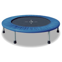 ТРАМБОЛИНА TRAMPOLINE GARLANDO TRI-10 INDOOR FIT & BALANCE Ø  97 cm 13774 IN STOCK