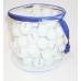 ПИНГ ПОНГ ТОПКИ TENNIS TABLE BALLS Meteor 1 Star 13785 IN STOCK