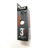 ПИНГ ПОНГ ТОПКИ TENNIS TABLE BALLS STIGA PERFORM white 3 stars ABS 13786 IN STOCK ПИНГ ПОНГ ТОПКИ TENNIS TABLE BALLS STIGA PERFORM white 3 stars ABS 13786 IN STOCK