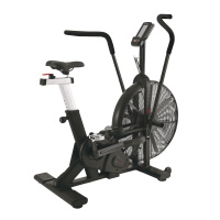 ФИТНЕС ВЕЛОСИПЕД  AirBike BRX AIR CROSS TOORX 13791 SOLD OUT 