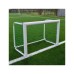 ФУДБАЛ ГОЛ SPORTGERATE Football set x2 goals in aluminium, 120X80 cm 13800 IN STOCK