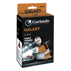 ПИНГ ПОНГ ТОПКИ СЕТ TENNIS TABLE BALLS SET 6 GALAXY (3 stars) 13806 IN STOCK