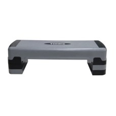 ФИТНЕС СТЕПЕР ПЛАТФОРМА TOORX Step ADVANCE 90x32.5H. 15/20/25cm 13808 IN STOCK