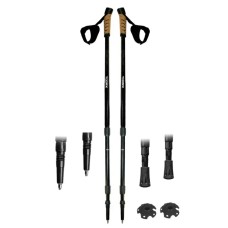ПЛАНИНАРСКА ШТЕКА Pair of Nordic Walking poles AHF 084 Toorx 65-135 cm. 13812 IN STOCK ПЛАНИНАРСКА ШТЕКА Pair of Nordic Walking poles AHF 084 Toorx 65-135 cm. 13812 IN STOCK