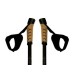 ПЛАНИНАРСКА ШТЕКА  Pair of Nordic Walking poles AHF 084 Toorx 65-135 cm. 13812 IN STOCK
