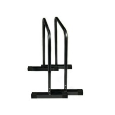 ФИТНЕС ПАРАЛЕЛНИ ШИПКИ TOORX Parallel bars h.75cm 13818 IN STOCK