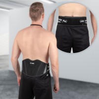 ПОЈАС Kidney Belt W-TEC Routebelt inSPORTline M - Black 13848 SOLD OUT