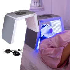 ЛЕД ТУНЕЛ LED Light Therapy Facial Machine Coladome 600 inSPORTline 13849 SOLD OUT