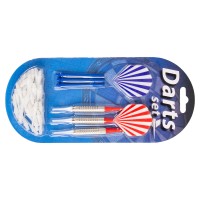 ПИКАДО СТРЕЛКИ Darts inSPORTline Eskadro – 3-Pack 13850 IN STOCK
