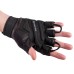 ФИТНЕС РАКАВИЦИ Fitness Gloves inSPORTline StrongWrist Plus - size L, grey/black 13854 IN STOCK