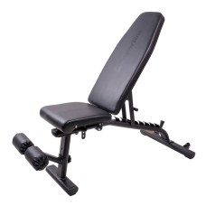 ФИТНЕС БЕНЧ КЛУПА Workout Bench inSPORTline ON-X AB50 13857 IN STOCK